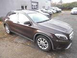 Mercedes-Benz GLA 180 CDI / d AHK/Navi - Mercedes-Benz GLA 180 aus 2015