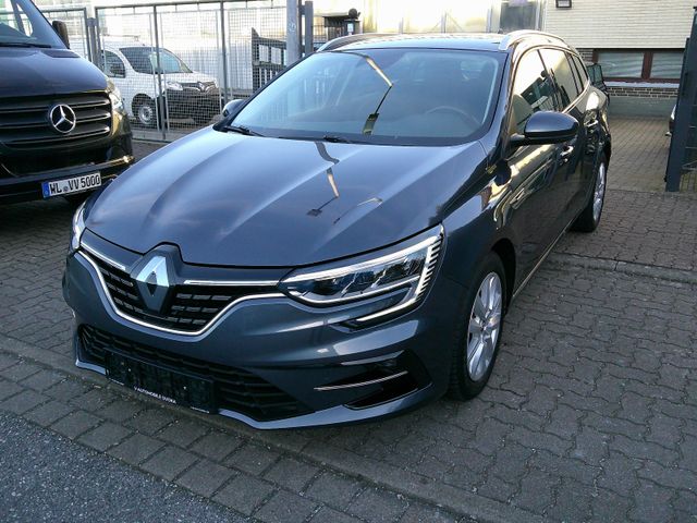 Renault Megane IV Grandtour Intens