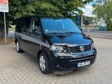 Volkswagen T5 Multivan Van/minibus Cruise ... - Volkswagen T5 Multivan: Cruise