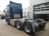 MAN TGA 26.480 BLS, 6X4, SET 70.000 KG - MAN Tga 26 480