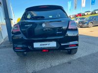 Suzuki Swift - Vorschau Bild 4