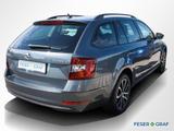 Skoda Octavia Combi 2.0 TDI Ambition DSG AHK LED Navi - mit Diesel-Antrieb: mit Android Auto, Geländewagen