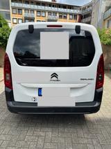 Citroën Citröen Berlingo Langversion - Citroën Berlingo in Osnabrück