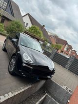 Porsche  Cayenne Diesel Platinum Edition Approved 12/25 - Porsche Cayenne in Dortmund