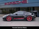 Porsche 992 911 GT3 RS Clubsp.,Weissach,Bose,Lift - Porsche in Wiesbaden: 911