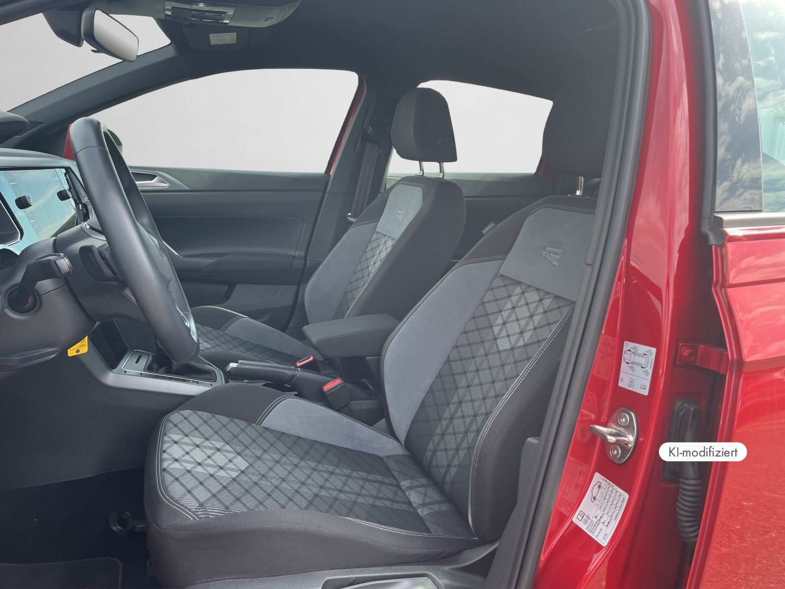 Volkswagen Taigo - Bild 10