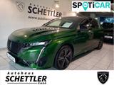 Peugeot 308 PureTech 130 EAT8 GT *18Zoll*beheizb. Front.