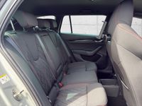 Skoda Octavia - Vorschau Bild 11