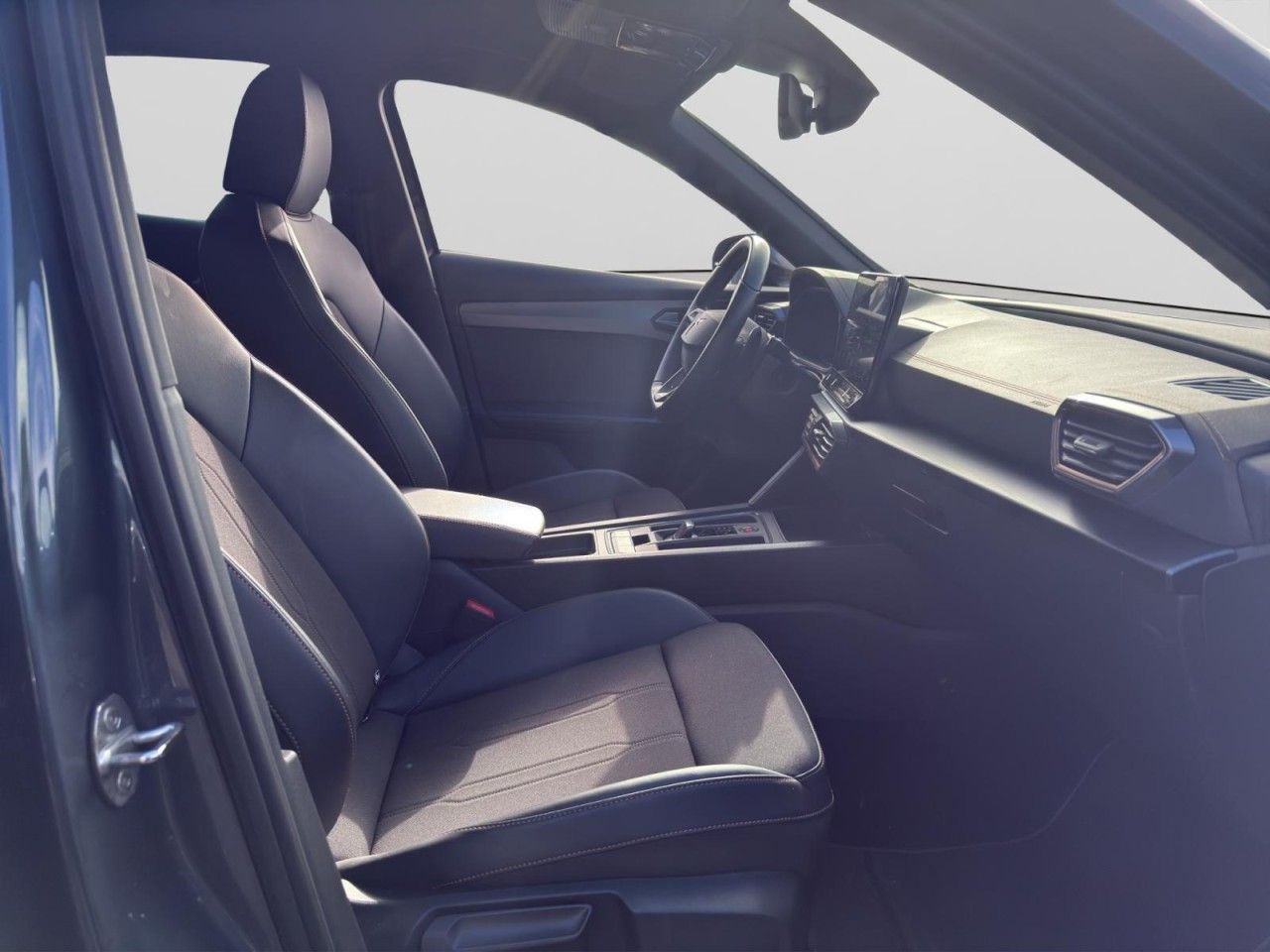 Cupra Formentor - Bild 18