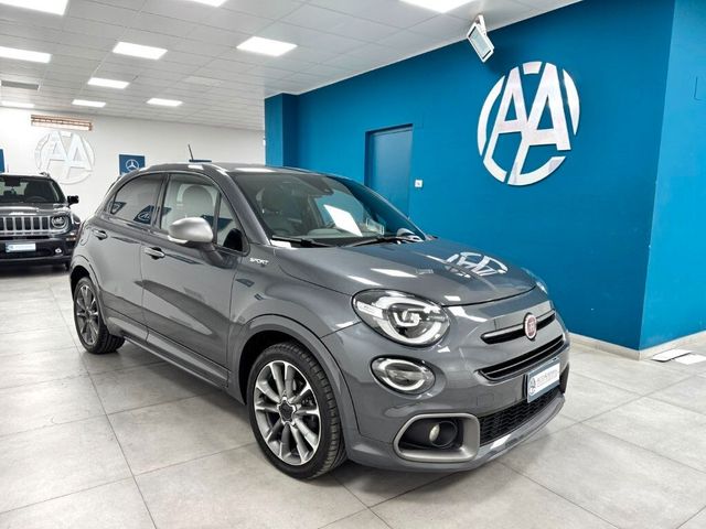 Fiat 500X 1.6 MTJ 130 CV SPORT FULL LED UFFICIAL