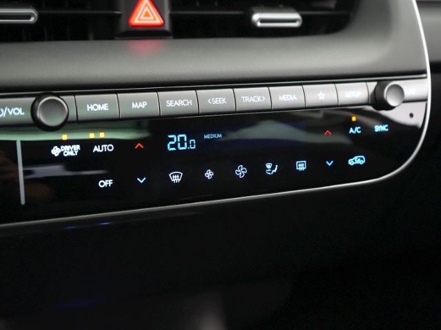 IONIQ 5 FACELIFT UNIQ 84kWH 4WD+LED MATRIX+NAVI+