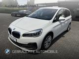 BMW 220d Gran Tourer Advantage Navi+ HUD LED RFK - BMW 220 Gran Tourer aus 2020