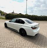 BMW 330i xDrive A M Sport M Sport - BMW 330: 330i M Sport