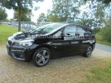 BMW 216 Gran Tourer Sport 7-Sitzer NAVI+KAMERA+SHZ