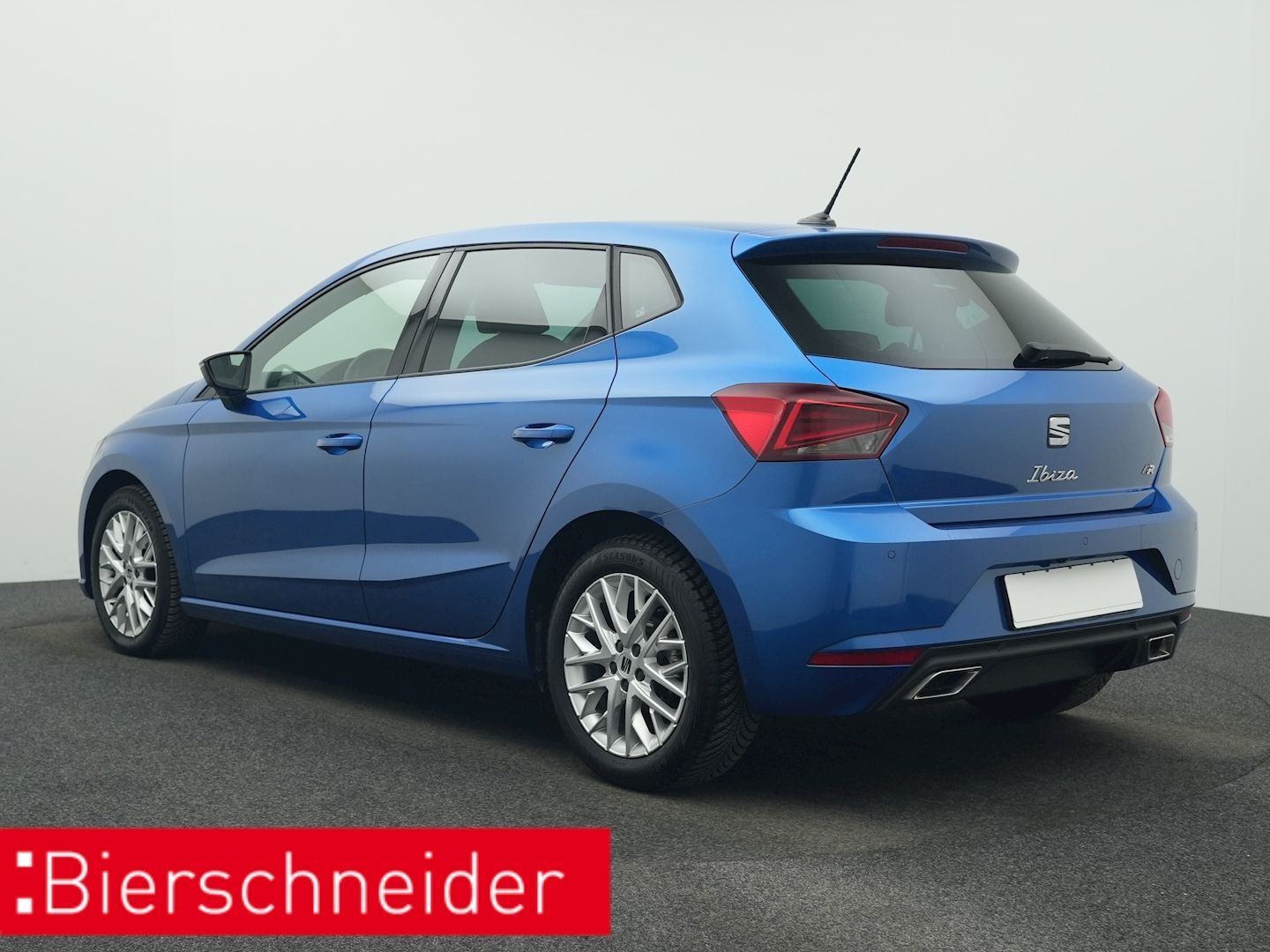 Seat Ibiza - Bild 4