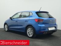 Seat Ibiza - Vorschau Bild 4