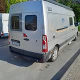 Bürstner Delfin C 621  - Bürstner Delfin