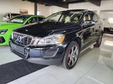 Volvo XC 60 Summum - gebrauchte Volvo XC60 aus dem Jahr 2011