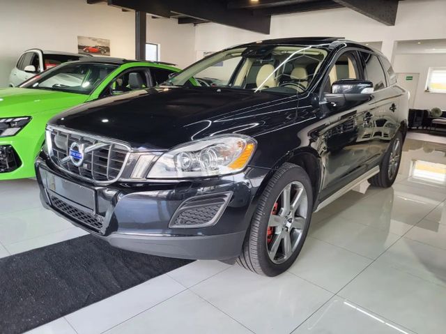 Volvo XC 60 Summum