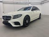 Mercedes-Benz E 53 AMG Mercedes 4MATIC+ T Autom.  - weiße Mercedes-Benz E 53 AMG