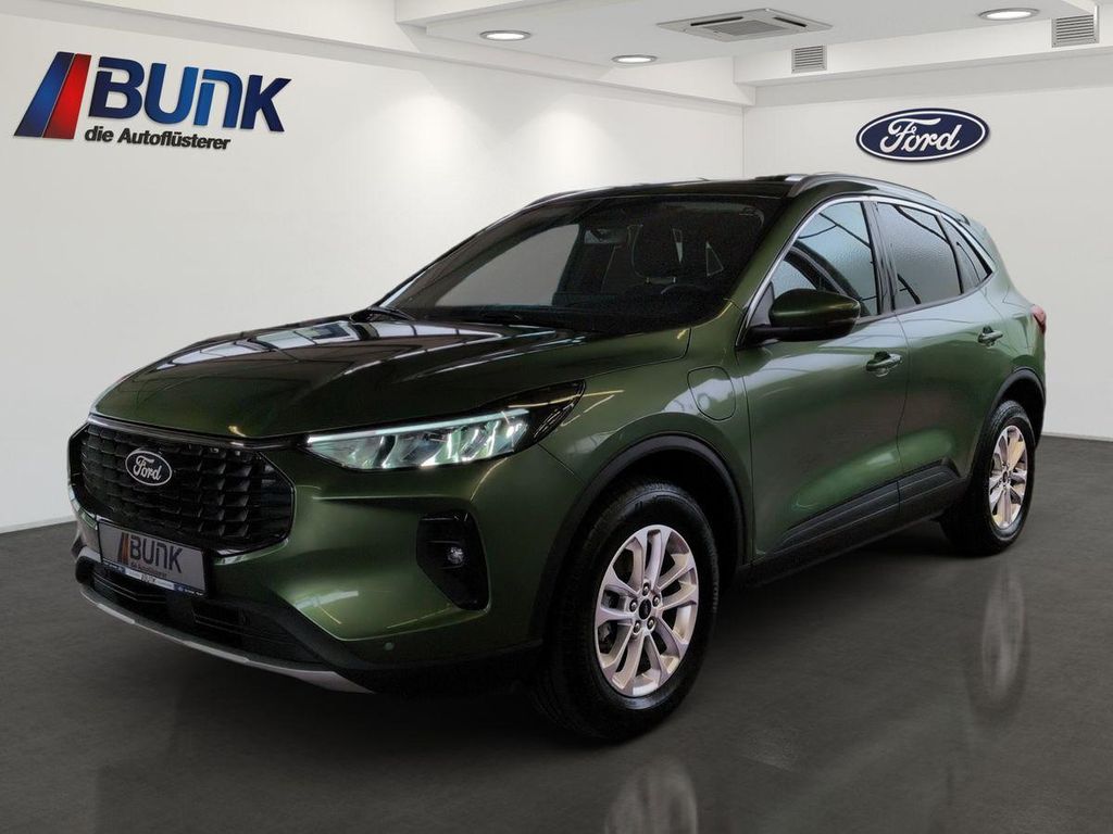 Image of Ford Kuga