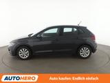 Volkswagen Polo 1.6 TDI Highline*APP*PDC*SHZ*KLIMA* - Volkswagen Polo mit Diesel-Antrieb: 1.6