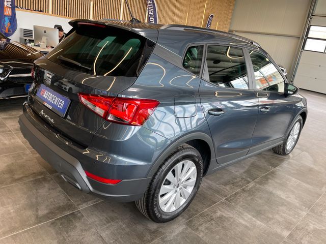 Seat Arona Style *1.HAND*LED*SPURASSIST*PDC*SZHZ*