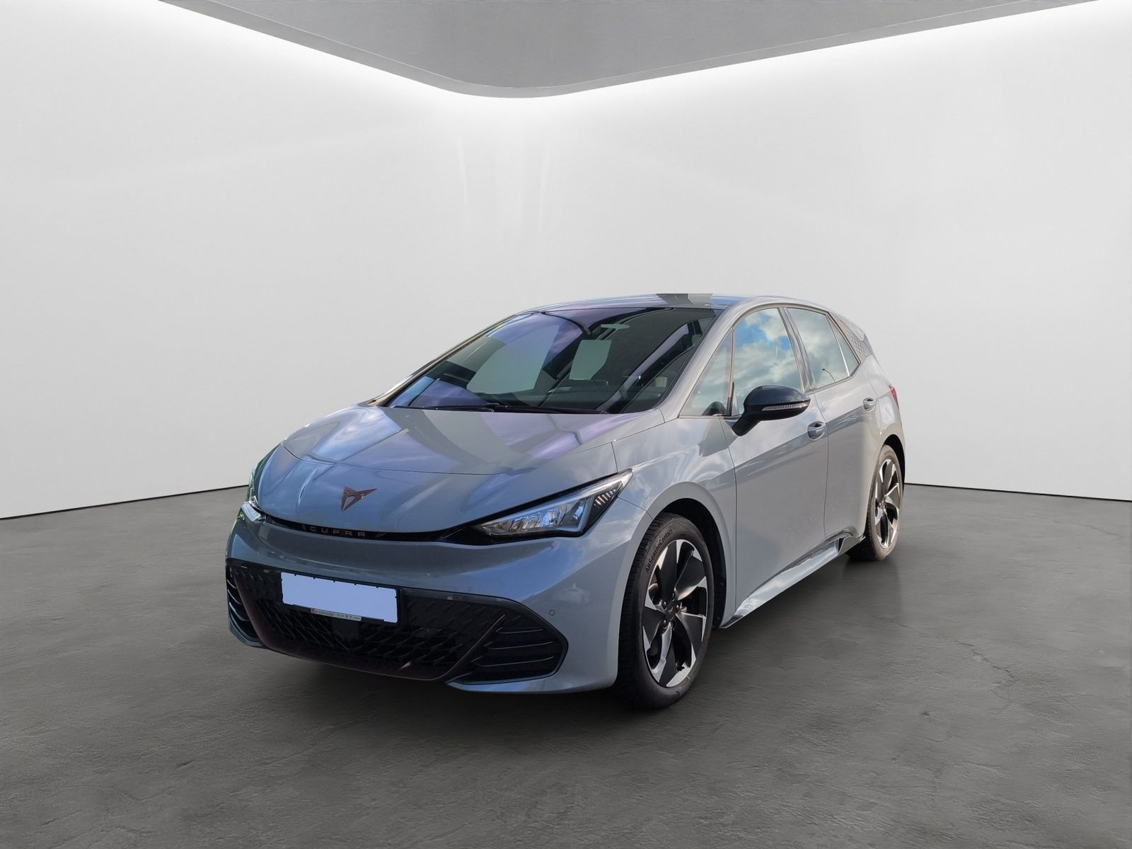Cupra Born - Bild 2