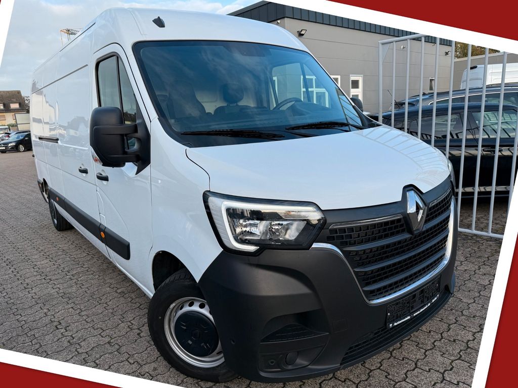 Angebot ansehen Renault Master