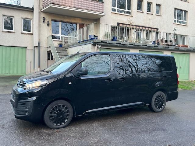 Citroën Jumpy