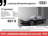 Audi S7 Sportback *PANO*HD-MATRIX*StdHz*HuD*360°*ACC* - Audi S7 Neuwagen