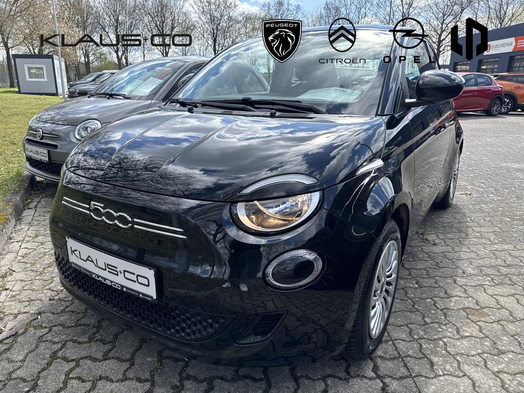 Fiat 500e Elektro