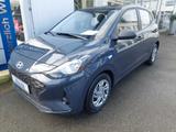 Hyundai i10 Comfort Navi 5 J. Garantie - Hyundai i10: Comfort