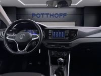 Volkswagen Polo - Vorschau Bild 14
