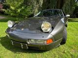 Porsche 928 GTS Oldtimer top gepflegt wenig gelaufen - Porsche 928: 928gts