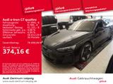 Audi e-tron GT qu. *Matrix*Pano*HuD*Air*Assistenz* - Audi e-tron GT in Leipzig