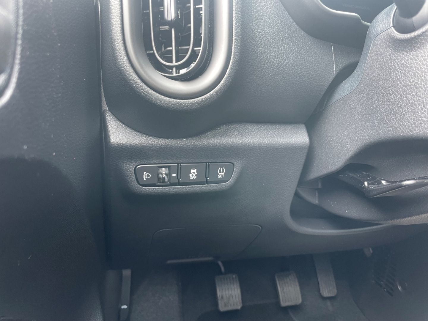 Fahrzeugabbildung Kia Picanto 1.0 GDI Vision SpurhalteAss AppleCarPlay