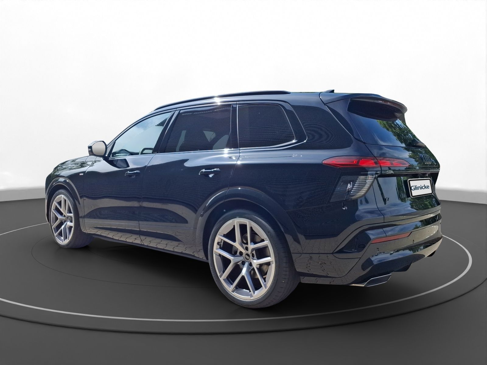 Audi Q7 - Bild 7