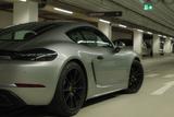 Porsche Cayman GTS 4.0 APPROVED  - Porsche Cayman in München