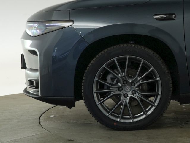 C10 DESIGN PRO 69,9 kWh+NAVI+360°KAMERA+PANORAMA