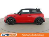 MINI Cooper S John Cooper Works Trim Aut.*NAVI* - MINI MINI: Rot