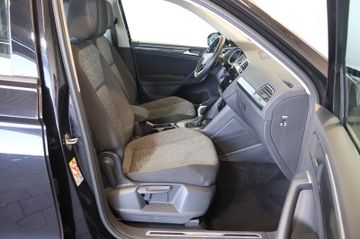 Volkswagen Tiguan 2.0 TDI Life ACC+LANE+KAM+LED+AHK