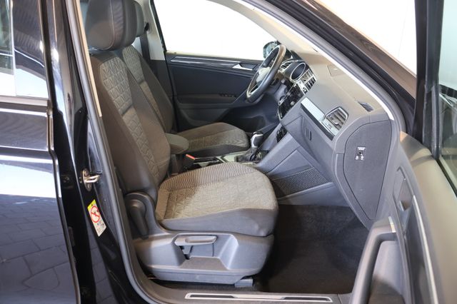 Volkswagen Tiguan 2.0 TDI Life ACC+LANE+KAM+LED+AHK