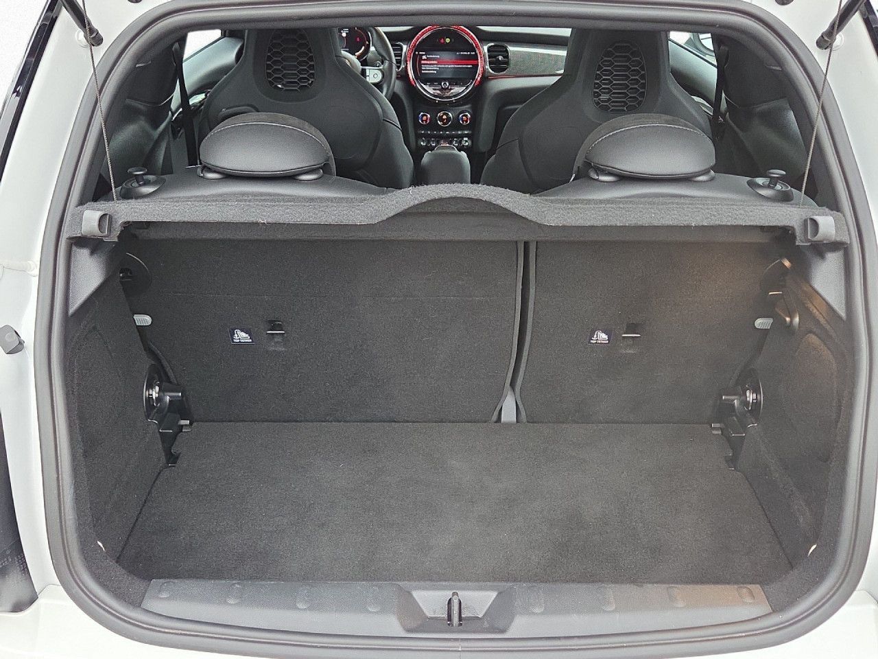 MINI John Cooper Works - Bild 15