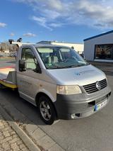 Algema Fitzel VW 2.5 Tdi * Abschleppwagen - Algema LKWs