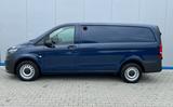 Mercedes-Benz Vito 114 LANG 9G-TR. AUTOMATIK TEMPOMAT 3-SITZER - Offers