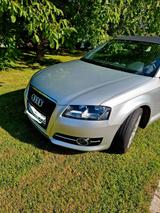 Audi A3 1.2 TFSI  Cabriolet Ambition - Audi A3 aus 2011: Cabrio
