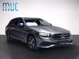 Mercedes-Benz E 200 Avantg Highnd-Infot Kamera Ambi AR Wide - Mercedes-Benz E-Klasse Gebrauchtwagen