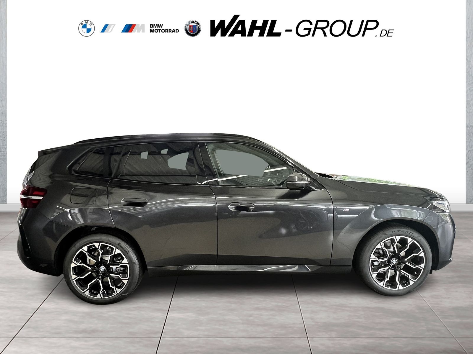 BMW X3 - Bild 6