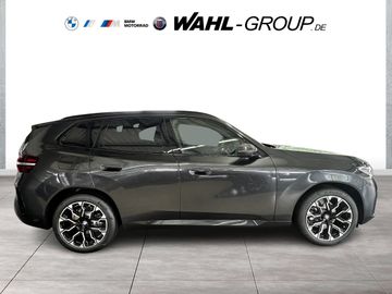 BMW X3 - 6
